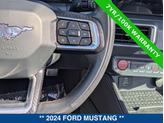 Thumbnail of 2024 RACE RED Ford Mustang
