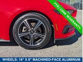 Thumbnail of 2024 RACE RED Ford Mustang