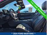 Thumbnail of 2024 RACE RED Ford Mustang