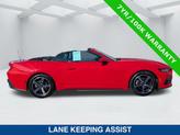 Thumbnail of 2024 RACE RED Ford Mustang