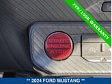 Thumbnail of 2024 RACE RED Ford Mustang