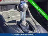 Thumbnail of 2024 RACE RED Ford Mustang