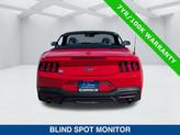 Thumbnail of 2024 RACE RED Ford Mustang