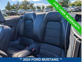 Thumbnail of 2024 RACE RED Ford Mustang