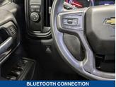 Thumbnail of 2021 Satin Steel Metallic Chevrolet Silverado 1500