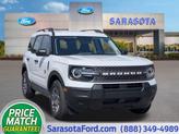 Photo of 2025 Oxford White Ford Bronco Sport