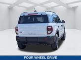 Thumbnail of 2025 Oxford White Ford Bronco Sport