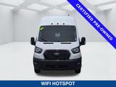Thumbnail of 2024 OXFORD WHITE Ford Transit-350