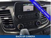 Thumbnail of 2024 OXFORD WHITE Ford Transit-350