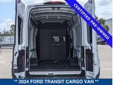 Thumbnail of 2024 OXFORD WHITE Ford Transit-350