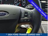 Thumbnail of 2024 OXFORD WHITE Ford Transit-350