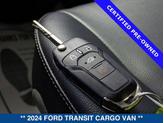 Thumbnail of 2024 OXFORD WHITE Ford Transit-350
