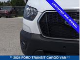 Thumbnail of 2024 OXFORD WHITE Ford Transit-350