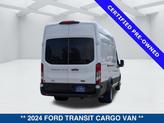 Thumbnail of 2024 OXFORD WHITE Ford Transit-350