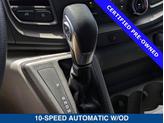 Thumbnail of 2024 OXFORD WHITE Ford Transit-350