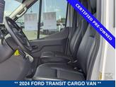 Thumbnail of 2024 OXFORD WHITE Ford Transit-350