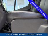 Thumbnail of 2024 OXFORD WHITE Ford Transit-350