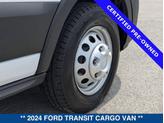 Thumbnail of 2024 OXFORD WHITE Ford Transit-350