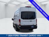 Thumbnail of 2024 OXFORD WHITE Ford Transit-350
