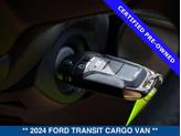 Thumbnail of 2024 OXFORD WHITE Ford Transit-350