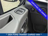 Thumbnail of 2024 OXFORD WHITE Ford Transit-350