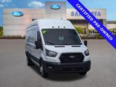 Photo of 2024 OXFORD WHITE Ford Transit-350