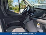 Thumbnail of 2025 OXFORD WHITE Ford Transit-350