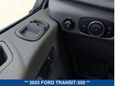 Thumbnail of 2025 OXFORD WHITE Ford Transit-350