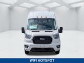 Thumbnail of 2025 OXFORD WHITE Ford Transit-350