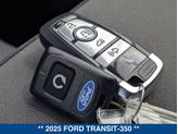 Thumbnail of 2025 OXFORD WHITE Ford Transit-350