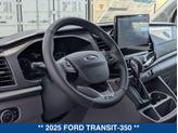 Thumbnail of 2025 OXFORD WHITE Ford Transit-350