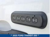 Thumbnail of 2025 OXFORD WHITE Ford Transit-350