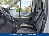 Thumbnail of 2025 OXFORD WHITE Ford Transit-350
