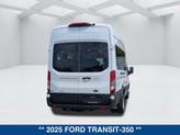 Thumbnail of 2025 OXFORD WHITE Ford Transit-350