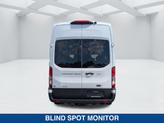 Thumbnail of 2025 OXFORD WHITE Ford Transit-350