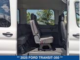 Thumbnail of 2025 OXFORD WHITE Ford Transit-350