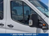 Thumbnail of 2025 OXFORD WHITE Ford Transit-350