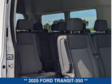 Thumbnail of 2025 OXFORD WHITE Ford Transit-350