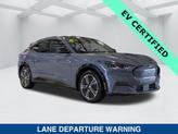 Thumbnail of 2023 VAPOR BLUE METALLIC Ford Mustang Mach-E