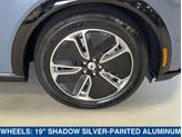 Thumbnail of 2023 VAPOR BLUE METALLIC Ford Mustang Mach-E