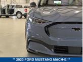 Thumbnail of 2023 VAPOR BLUE METALLIC Ford Mustang Mach-E