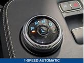 Thumbnail of 2023 VAPOR BLUE METALLIC Ford Mustang Mach-E
