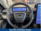 Thumbnail of 2023 VAPOR BLUE METALLIC Ford Mustang Mach-E