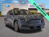 Photo of 2023 VAPOR BLUE METALLIC Ford Mustang Mach-E