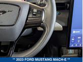 Thumbnail of 2023 VAPOR BLUE METALLIC Ford Mustang Mach-E