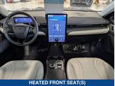 Thumbnail of 2023 VAPOR BLUE METALLIC Ford Mustang Mach-E