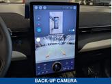Thumbnail of 2023 VAPOR BLUE METALLIC Ford Mustang Mach-E