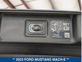 Thumbnail of 2023 VAPOR BLUE METALLIC Ford Mustang Mach-E