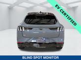 Thumbnail of 2023 VAPOR BLUE METALLIC Ford Mustang Mach-E