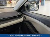 Thumbnail of 2023 VAPOR BLUE METALLIC Ford Mustang Mach-E
